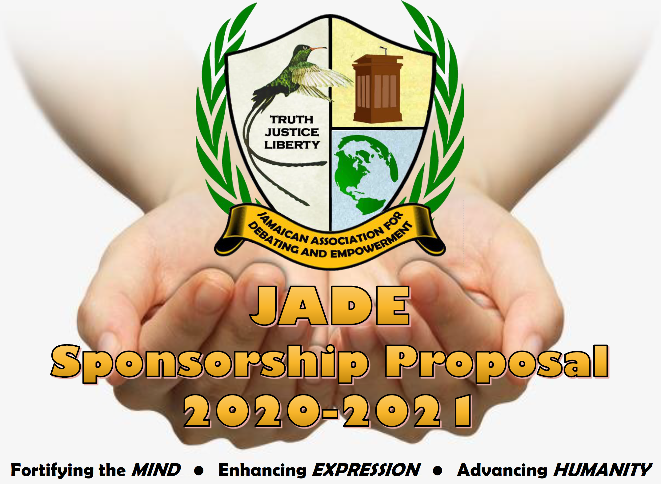 JADE Partnership Proposal