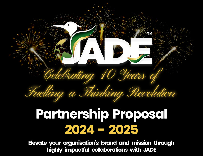 Partnership Proposal